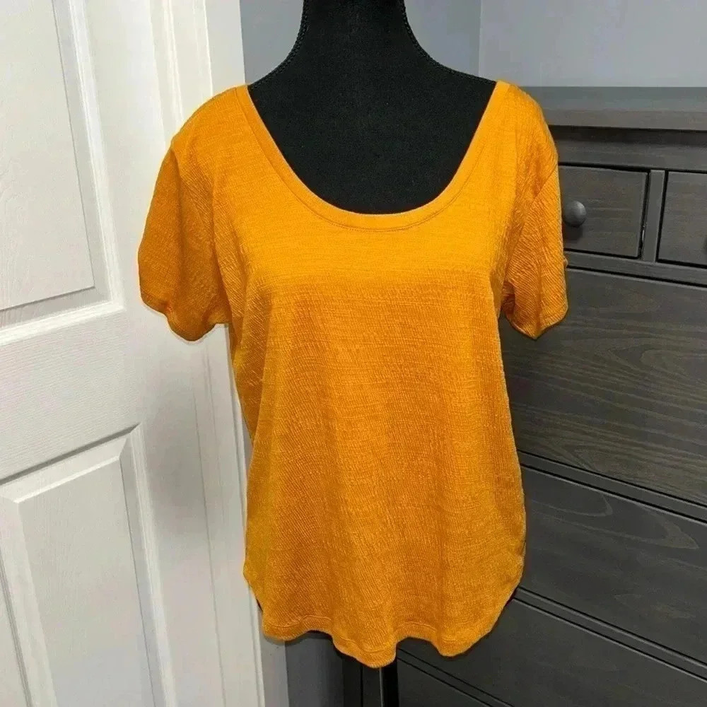 Monk & Lou  Tee
